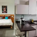Apart'Hotel 46A Aparthotel 3*