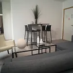 Apart-hotel 46a 3*