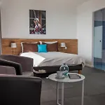 46a Apart-hotel Lausana