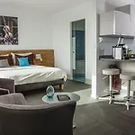 46a Apart-hotel 3*