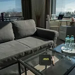 46a Apart-hotel 3*