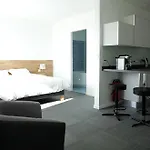46a Apart-hotel 3*
