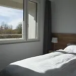 Apart'Hotel 46A Aparthotel Lausanne