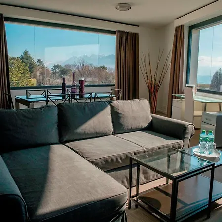46a Aparthotel 3*