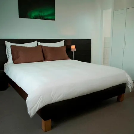 46a Aparthotel