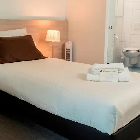 46a Aparthotel Lausanne