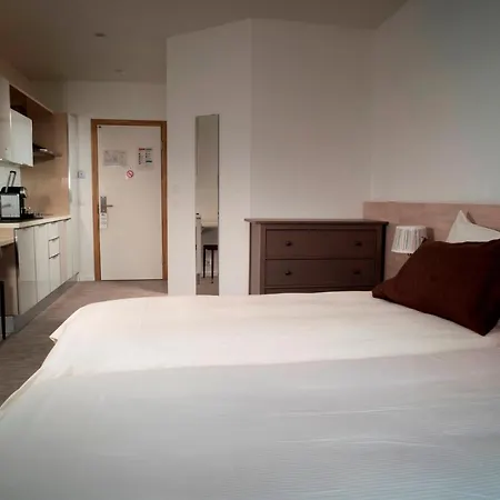 Aparthotel 46a