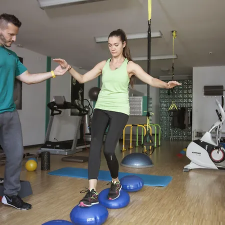 Aparthotel 46a Lausanne