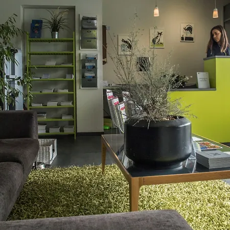 מלון דירות 46a לוזאן