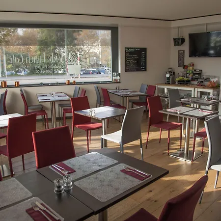 46a מלון דירות