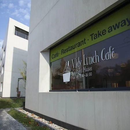 Apart-hotel 46a 3*