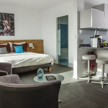 46a Apartmanhotel 3*