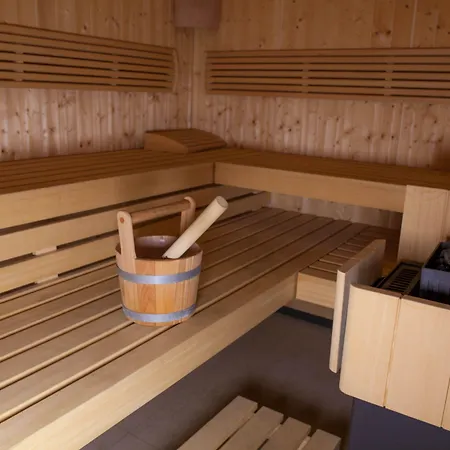 46a מלון דירות לוזאן