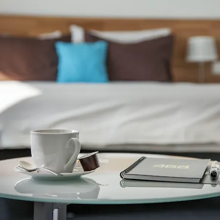 Apartmanhotel 46a 3*