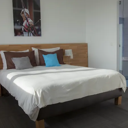 46a Apartahotel 3*