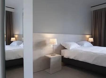 Aparthotel 46a