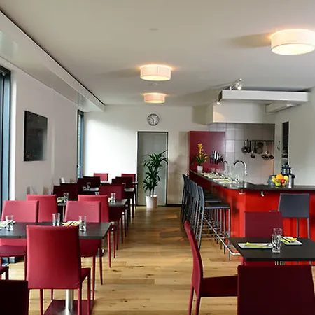 46a Apartmanhotel 3*