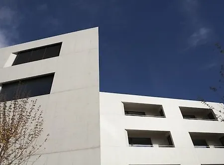 Aparthotel 46a Lausanne