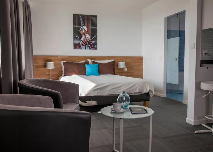 46a Apart Otel Lozan