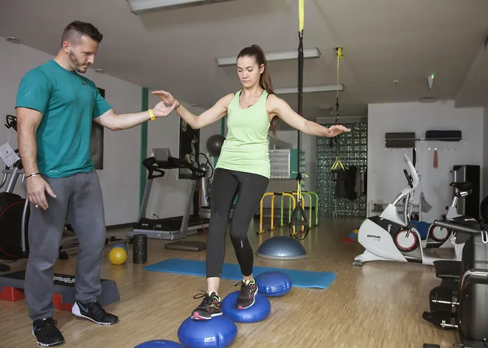 Aparthotel 46a Лозана