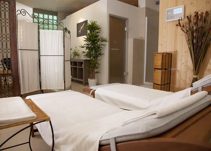 Apart'Hotel 46A Lausanne