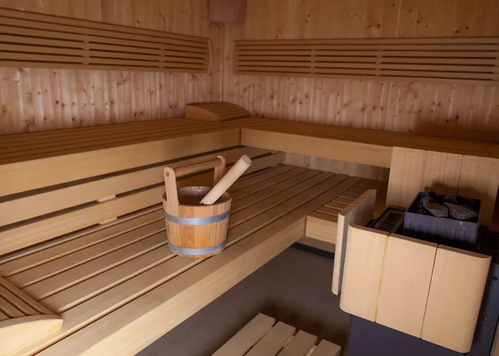 46a Aparthotel Lausanne