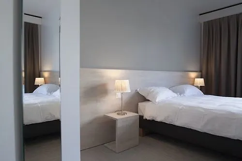 Aparthotel Apart'Hotel 46A