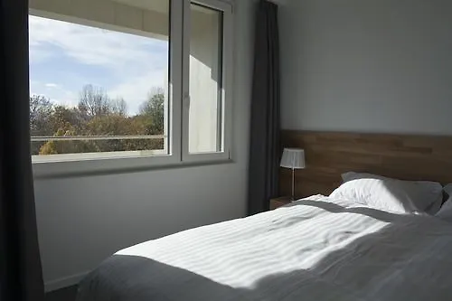 46a Aparthotel Лозана