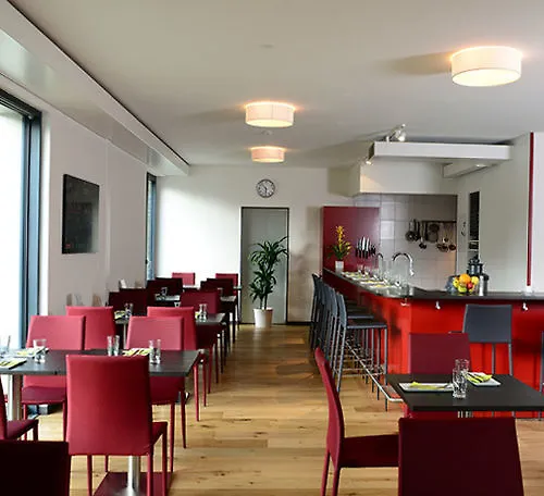 Apart'Hotel 46A Aparthotel 3*