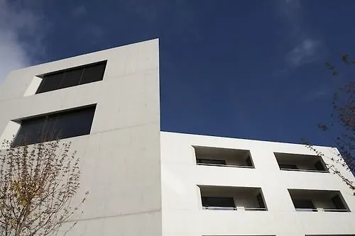 Aparthotel Apart'Hotel 46A Lausanne