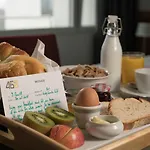 Apartahotel 46a Lausana