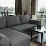 Apartahotel 46a