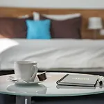 Apartahotel 46a 3*