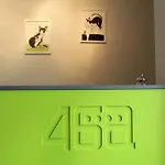Apartahotel 46a 3*