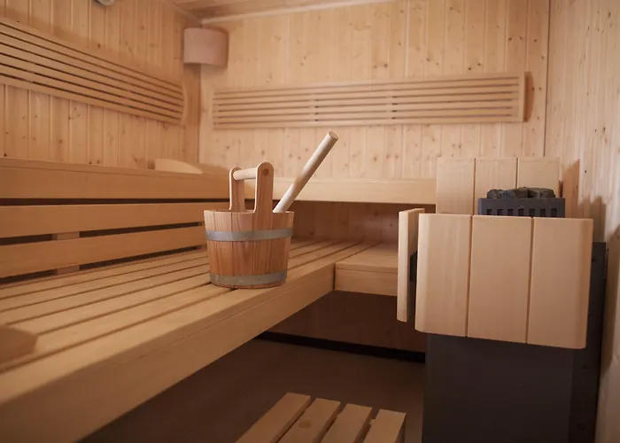 أبارتهوتيل 46 أيه شقة فندقية 3*