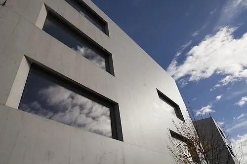 شقة فندقية أبارتهوتيل 46 أيه